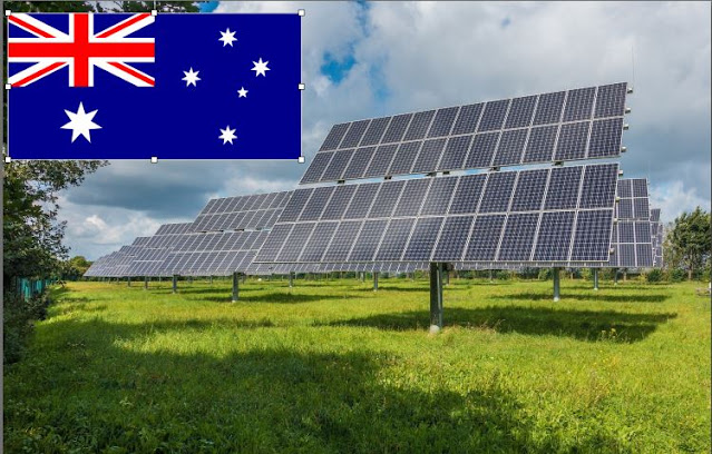 Why Australia is a Great Place to Install Solar Power? | How much does Australia's solar power cost?