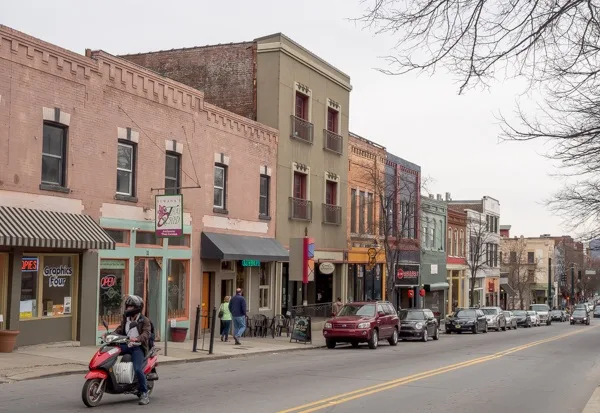 Asheville North Carolina