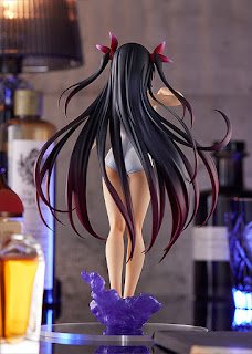 POP UP PARADE Nemesis from To LOVE-Ru Darkness, Max Factory