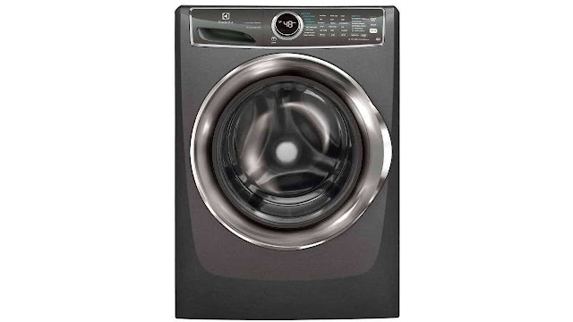 Electrolux EFLS627UTT Front Load Washer