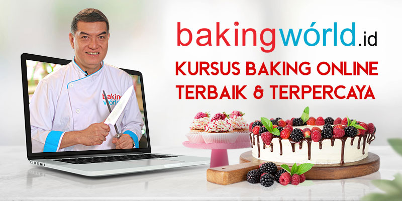 Baking world