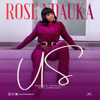 Rose Ndauka - US - Download  Mp3