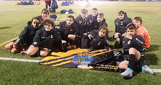Fútbol Arancetano Aranjuez