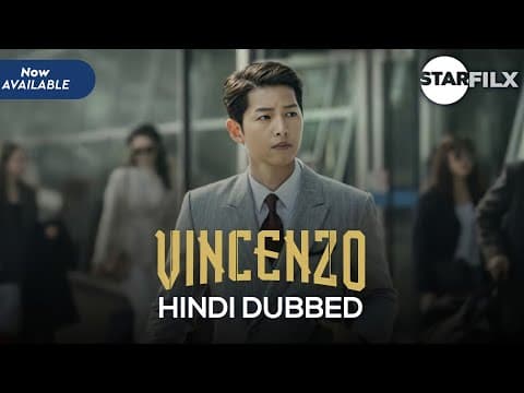Vincenzo (Hindi Dubbed) | Starfilx | (video player add) | Direct Link ADD |