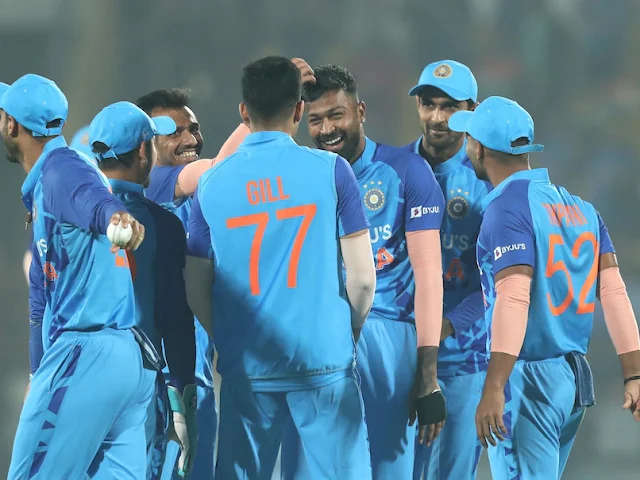 IND Vs Sri Lanka Asia Cup 2023: टीम इंडिया के पास फाइनल में पहुंचने का सुनहरा मौका