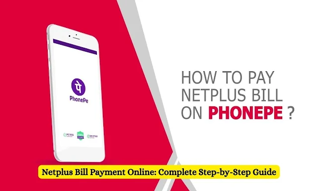 Netplus Bill Payment Online: Complete Step-by-Step Guide