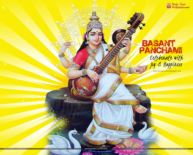 basant panchami wallpaper hd download
