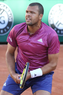 Jo-Wilfried Tsonga Net Worth, Income, Salary, Earnings, Biography, How much money make?