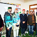 प्रदेश में ना आए इंवेसटर और ना उपलब्ध किए एक लाख रोजगार ..:· कांग्रेस  