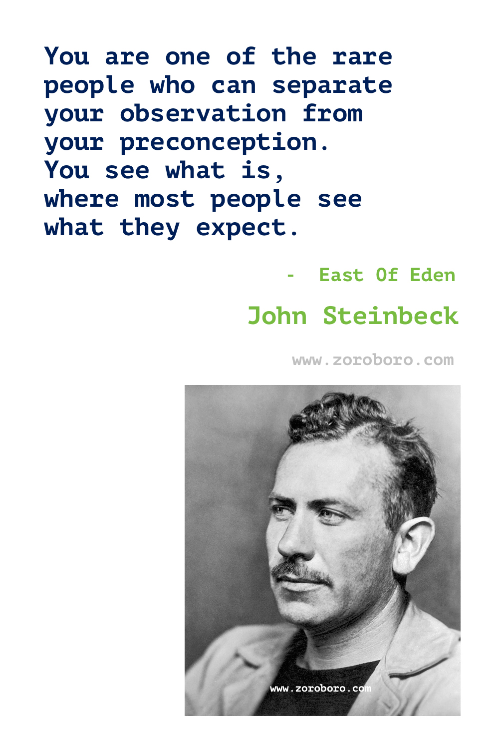 John Steinbeck Quotes. John Steinbeck East of Eden Book Quotes. The Grapes of Wrath Quotes. John Steinbeck Writing Quotes. John Steinbeck Books Quotes.