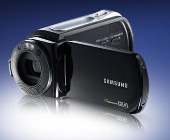 Samsung VP-HMX10