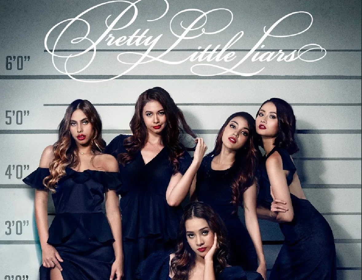 Ini 5 Misteri yang Diharapkan akan Terungkap dalam Pretty Little Liars 2