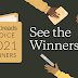 Megvannak az idei Goodreads Choice Awards nyertesek!