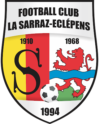 FOOTBALL CLUB LA SARRAZ-ECLÉPENS