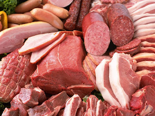 تفاوت أسعار اللحوم في الاسواق