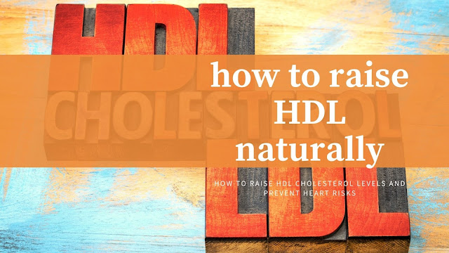 raise HDL