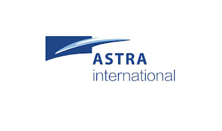  PT Astra International Tbk Bulan Oktober 2021