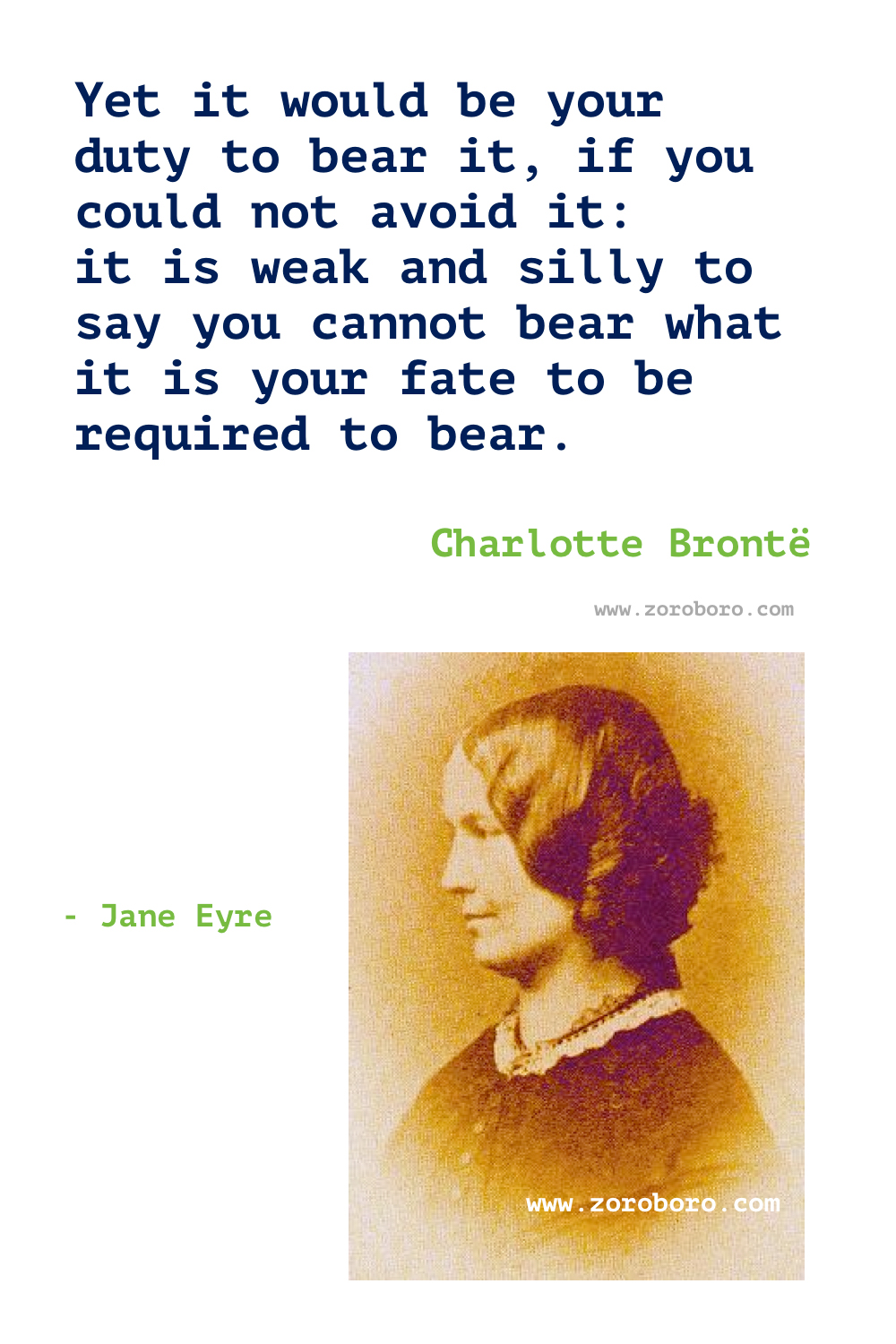 Charlotte Bronte Quotes. Charlotte Brontë Jane Eyre Quotes. Charlotte Bronte Books Quotes. Life Poems. Charlotte Bronte Jane Eyre