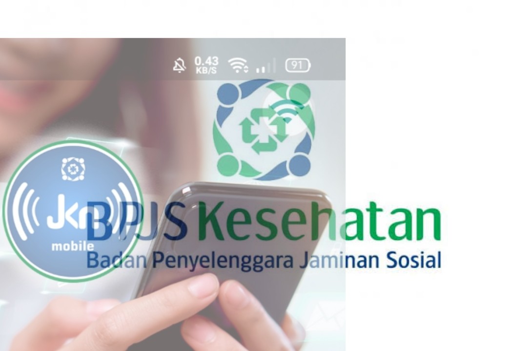 Pindah Dari Bpjs Kesehatan Perusahaan Ke Bpjs Kesehatan Mandiri Secara Online 2022