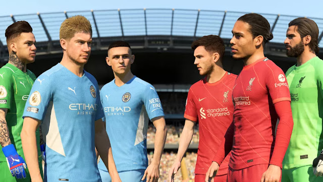 No FIFA, no problem: how EA Sports FC may liberate sim football