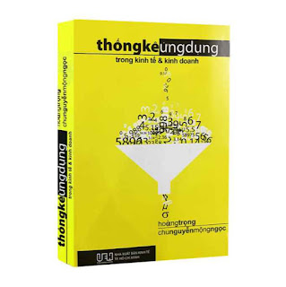 Thống Kê Ứng Dụng Trong Kinh Tế & Kinh Doanh ebook PDF EPUB AWZ3 PRC MOBI