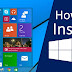 How to install Windows 10
