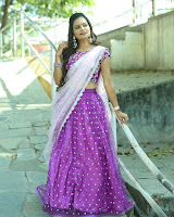 Maheshwari (Actress) Biography, Wiki, Age, Height, Career, Family, Awards and Many More