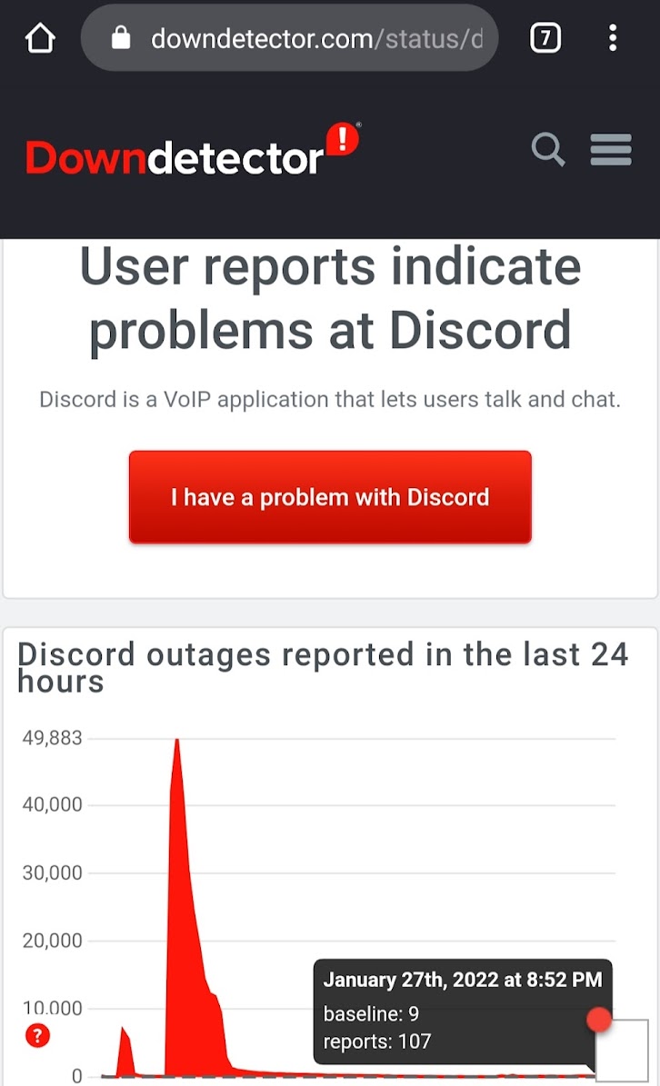 discord api outage error,discord api outage , discord api error,error discord api outage, fixed-discord-outage-error, how to fix discord api outage error, discord api outage error-2022