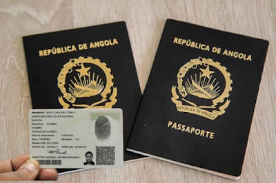 Cabo-verdianos poderão obter a nacionalidade angolana “gratuitamente”