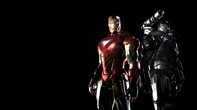 iron man hd wallpapers for laptop