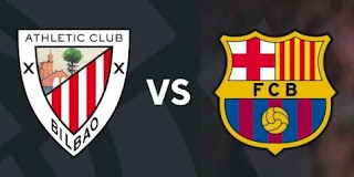 Resultado Athletic vs Barcelona Copa 20-1-2022