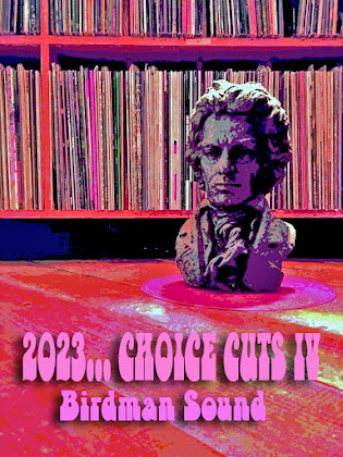 Choice Cuts From The Culture Bunker IV : Coming Soon