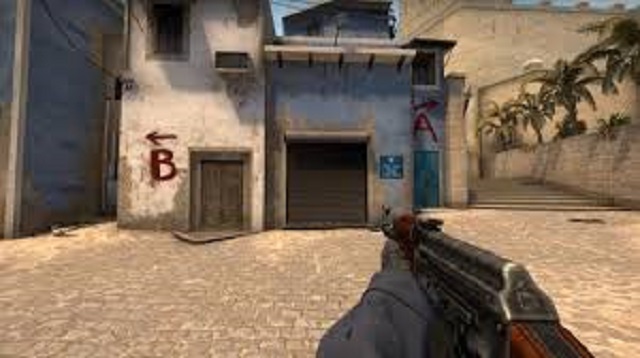  Jika berbicara mengenai game Frame Per Second  Cara Main CS Go Online Terbaru