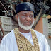 Breaking Barriers: Abuja National Mosque Gets First Igbo Imam