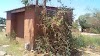 PICTURES: Chinhoyi Municipality Toilet In Deplorable State