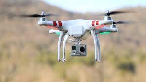 Aerial Imaging Market