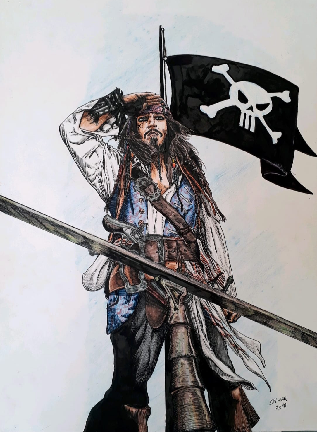 Pirate