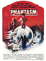 PHANTASM poster affiche