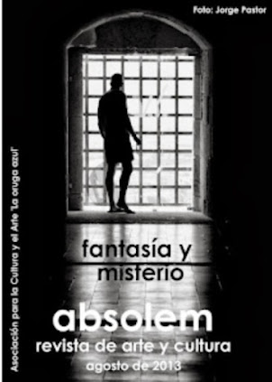 Absolem Revista digital de fantasía y misterio