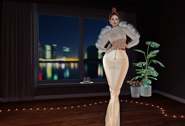 ROWNE SPIRIT SECOND LIFE