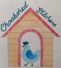 Chookshed Stitchers