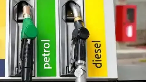 India,Maharashtra,Mumbai,Petrol prices news,India Petrol-diesel prices