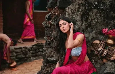 Malavika Mohanan