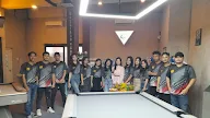 Promo Perdana Grand Opening M3 Billiard dan Cafe Dengan Konsep Unik Menarik 