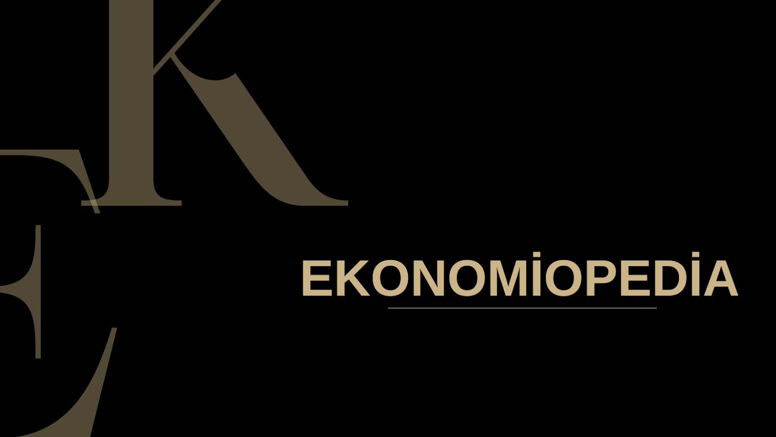 Ekonomiopedia