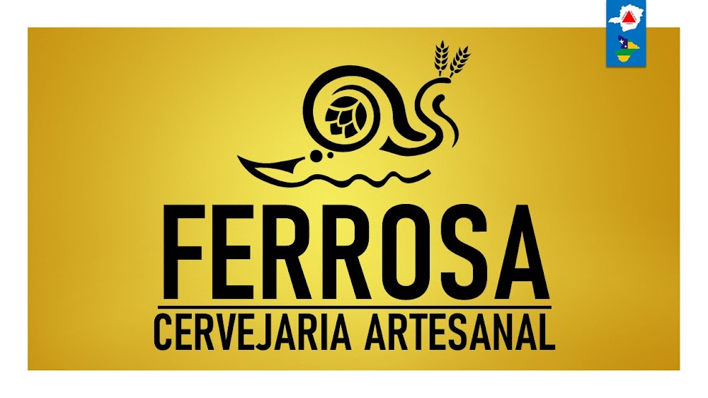 FERROSA Cervejaria Artesanal