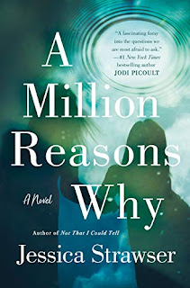 Book Review: A Million Reasons Why, by Jessica Strawser