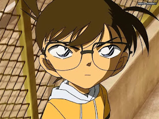 名探偵コナンアニメ R119話 救急車を呼びに行った男 | Detective Conan Episode 405