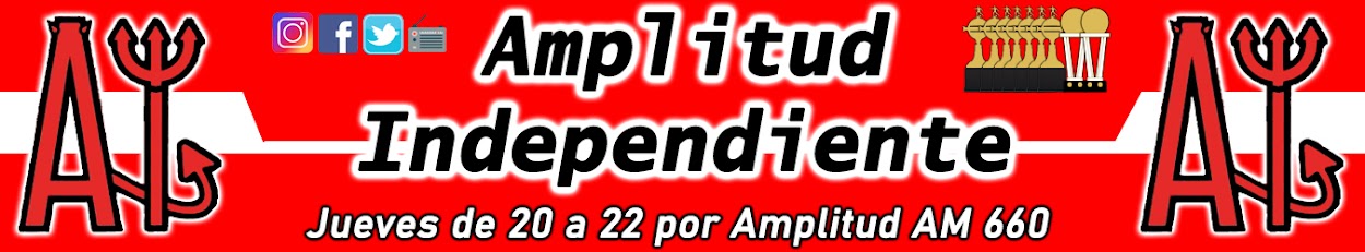Amplitud Independiente