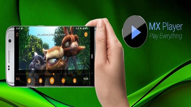 Cara Setting MX Player Android